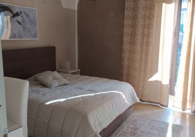 Casa Vacanze Appartamento Cortile Pantaleone Holiday Home